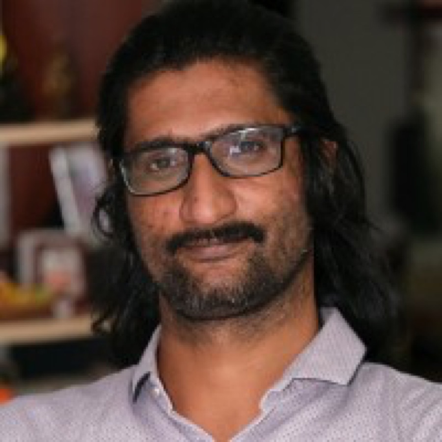 CA Praveen M