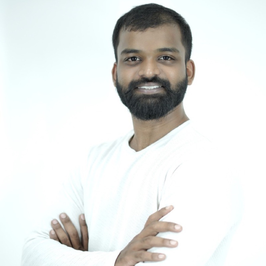 CA Raj Amruth