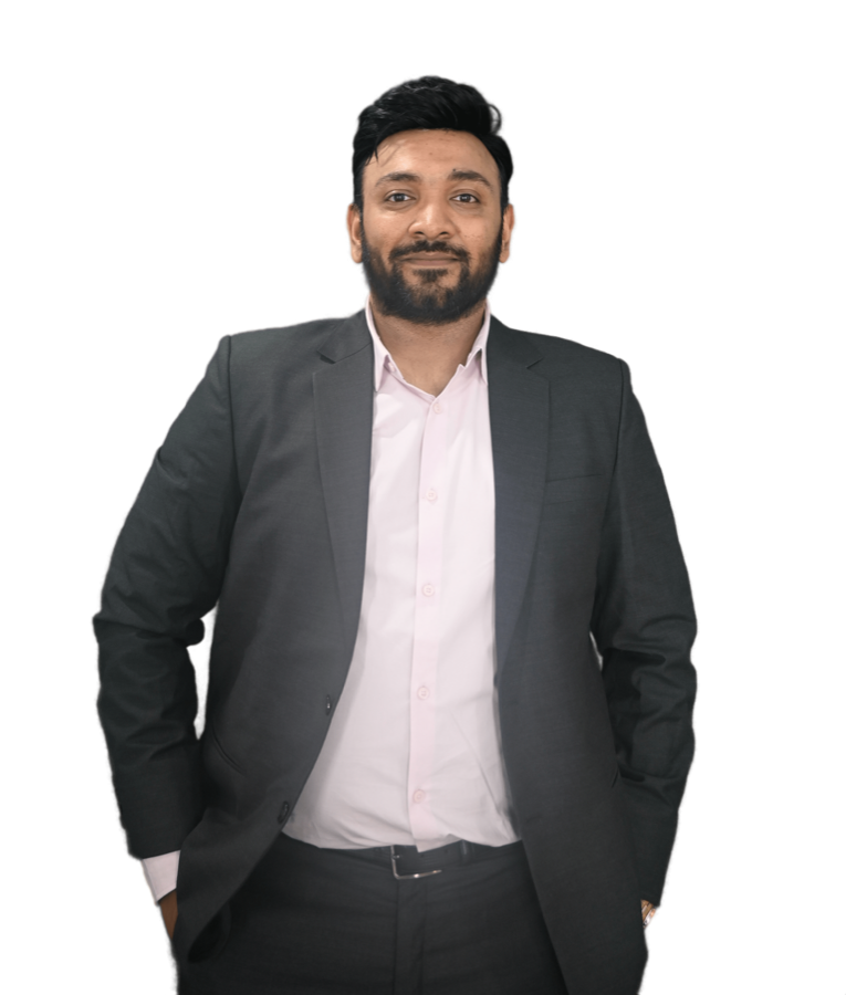 CA Santosh Mehra