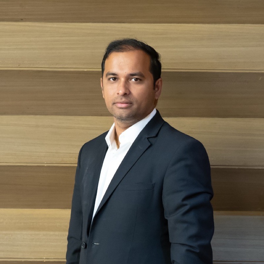 Sriram Nagulapati